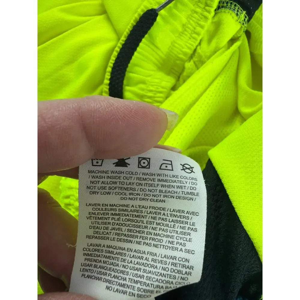 Nike Shorts Teen Boy L